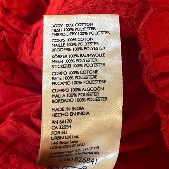 Free People All The Ways Top | NWT - Picture 10 of 10